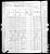 Reuben & Ada Barzee - 1880 Census