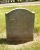 Agnes Wark Smith Jensen Headstone. Provo City Cemetery.