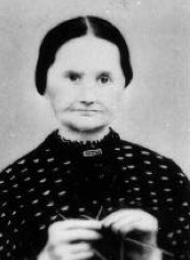 Aidah Winchell Clements